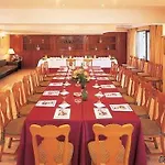 Sercotel Gran Zurbaran Μπανταχόθ
