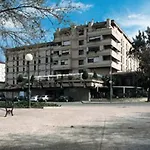فندق Sercotel Gran Zurbaran 4*