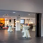 فندق Sercotel Gran Zurbaran باداخوز