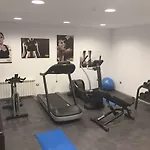 فندق Sercotel Gran Zurbaran 4*