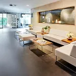 Sercotel Gran Zurbaran فندق 4*