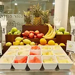 Sercotel Gran Zurbaran 4*