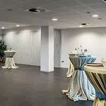 Sercotel Gran Zurbaran 4* Μπανταχόθ