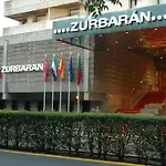 فندق Sercotel Gran Zurbaran 4*