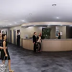 Sercotel Gran Zurbaran Ξενοδοχείο Μπανταχόθ