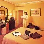 Sercotel Gran Zurbaran باداخوز