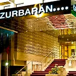 Sercotel Gran Zurbaran فندق