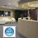 Ξενοδοχείο Sercotel Gran Zurbaran Μπανταχόθ