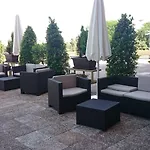 Ξενοδοχείο Sercotel Gran Zurbaran Μπανταχόθ
