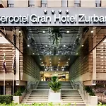 Ξενοδοχείο Sercotel Gran Zurbaran 4*