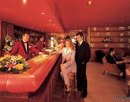 Hotel Sercotel Gran Zurbaran Badajoz