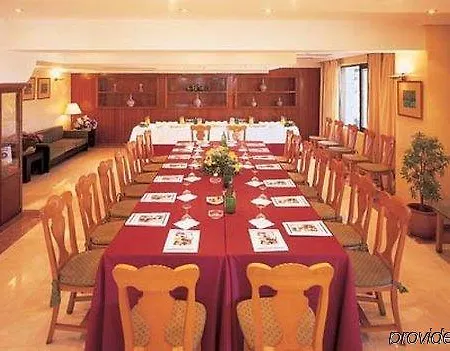 Sercotel Gran Zurbarán Badajoz