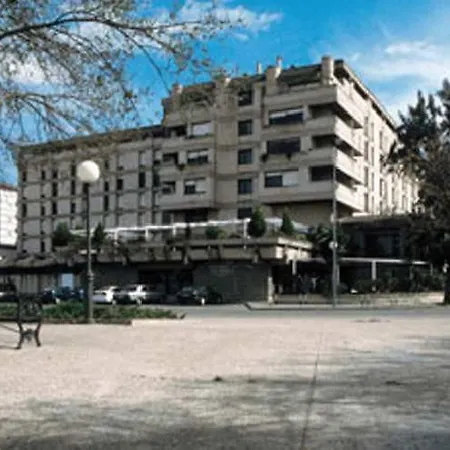 Hotel Sercotel Gran Zurbaran 4*