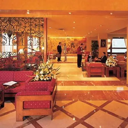 Hotel Sercotel Gran Zurbaran