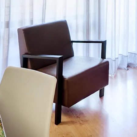 Sercotel Gran Zurbaran Ξενοδοχείο Μπανταχόθ