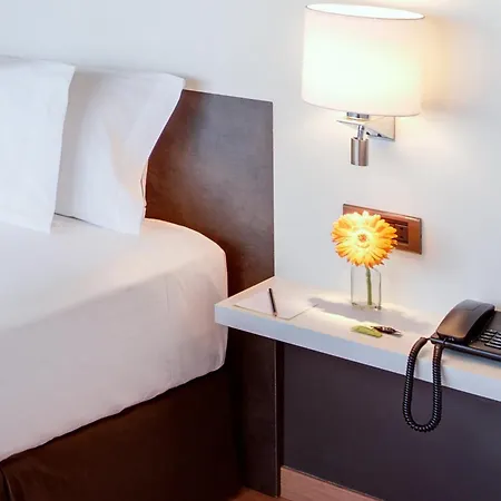 Sercotel Gran Zurbaran Badajoz