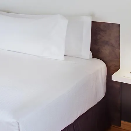 Hotel Sercotel Gran Zurbaran