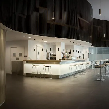 Sercotel Gran Zurbaran Hotel Badajoz