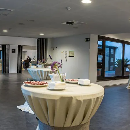 Sercotel Gran Zurbaran Hotel