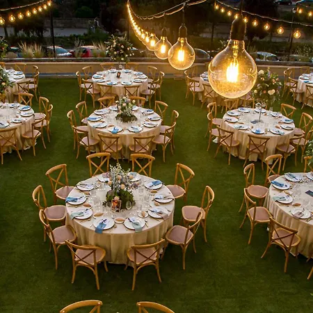 Sercotel Gran Zurbaran Hotel 4*