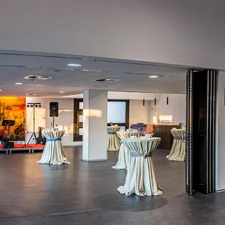 Hotel Sercotel Gran Zurbaran Badajoz