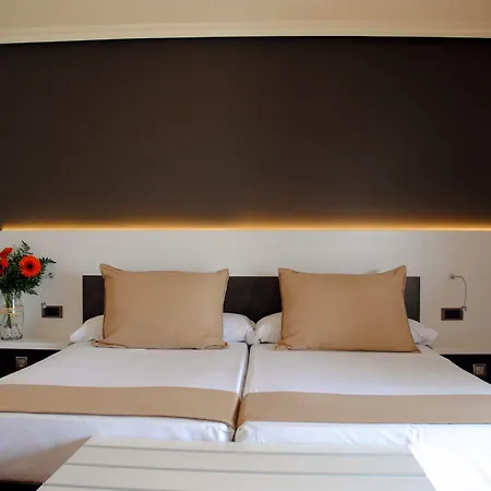 Ξενοδοχείο Sercotel Gran Zurbaran Μπανταχόθ