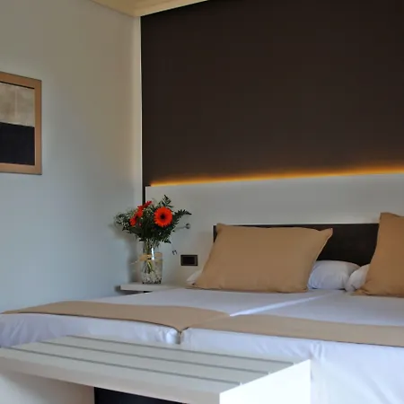 Sercotel Gran Zurbaran Hotel Badajoz