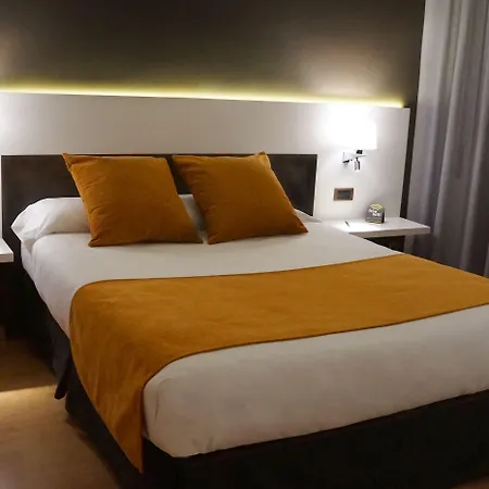 Sercotel Gran Zurbaran 4*