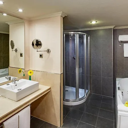 Hotel Sercotel Gran Zurbaran 4*