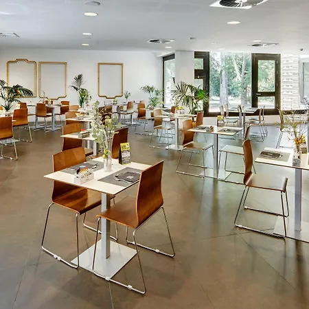 Sercotel Gran Zurbaran 4* Badajoz