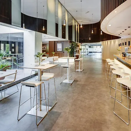 Sercotel Gran Zurbaran 4* Badajoz