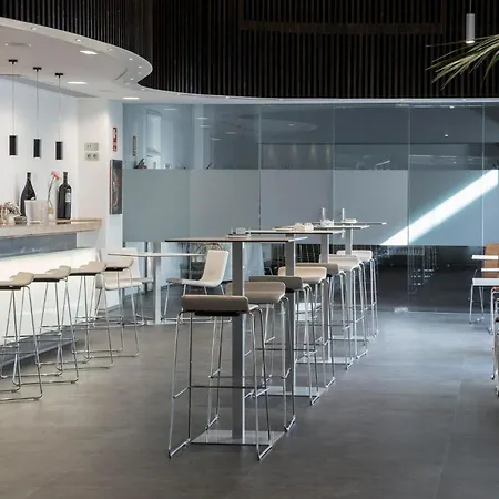 Sercotel Gran Zurbaran 4* Badajoz