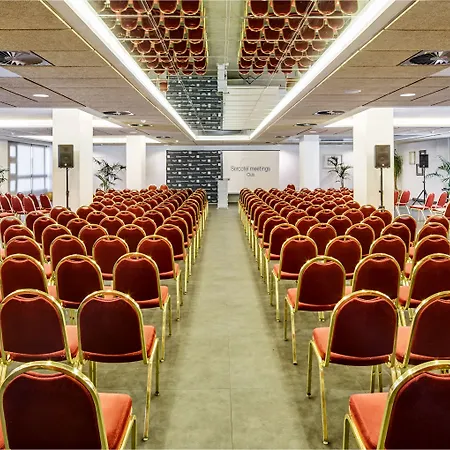 Sercotel Gran Zurbaran