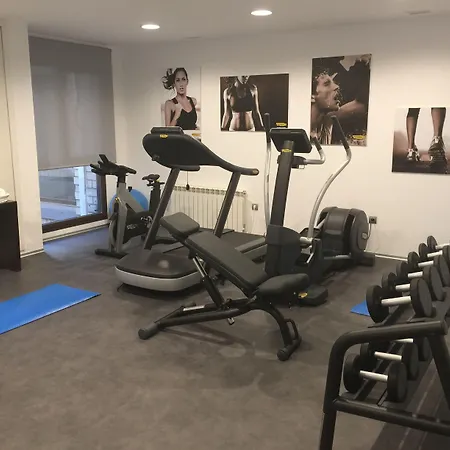 Sercotel Gran Zurbaran 4*