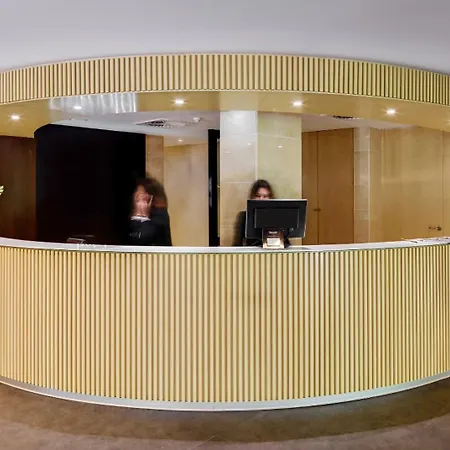 Sercotel Gran Zurbaran 4* Badajoz