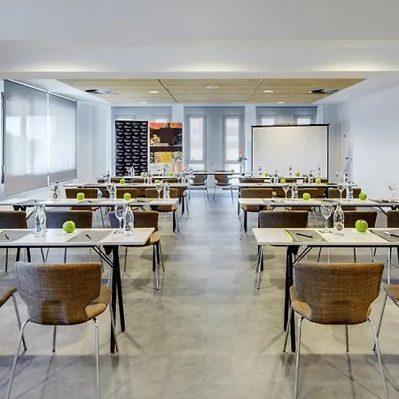 Sercotel Gran Zurbaran Μπανταχόθ