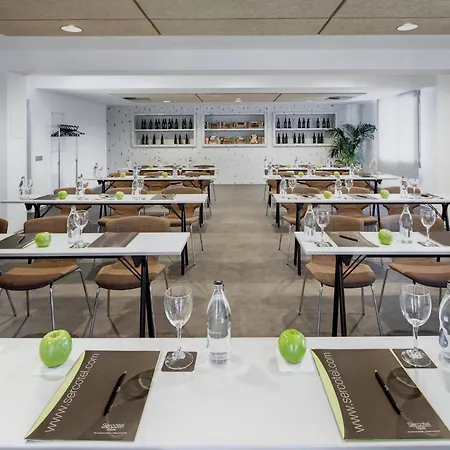 Sercotel Gran Zurbaran Hotel Badajoz