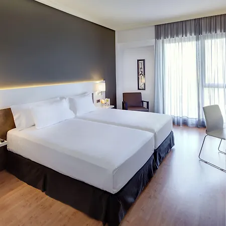 Hotel Sercotel Gran Zurbaran