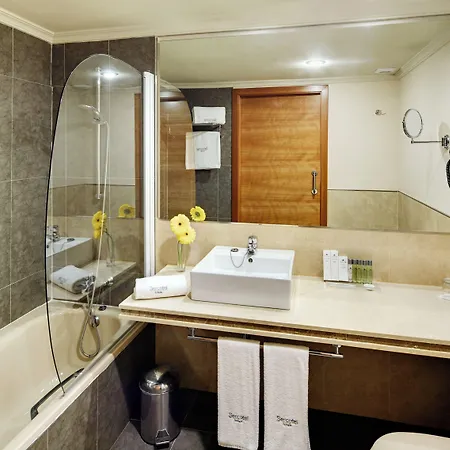 Sercotel Gran Zurbaran 4*