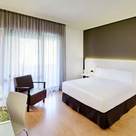 Sercotel Gran Zurbaran 4*