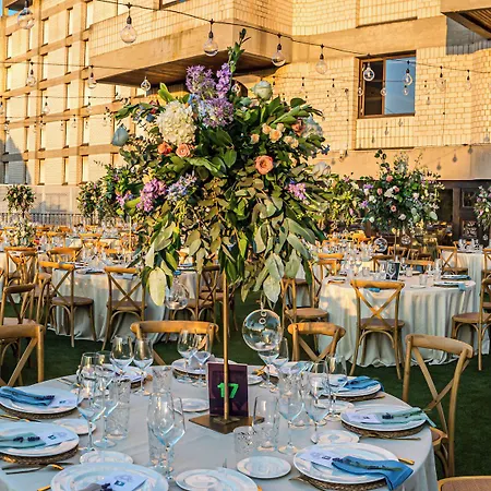 Hotel Sercotel Gran Zurbaran Badajoz