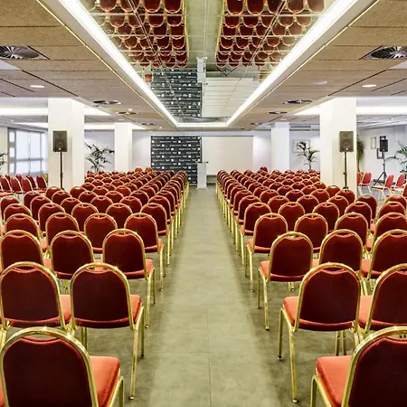 Sercotel Gran Zurbaran Hotel Badajoz