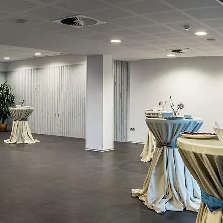 Sercotel Gran Zurbarán 4* Badajoz