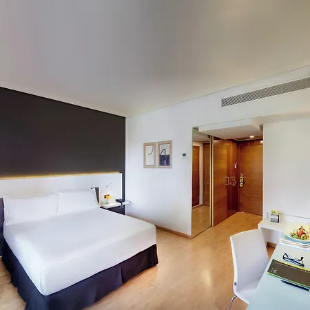 Sercotel Gran Zurbaran Hotel