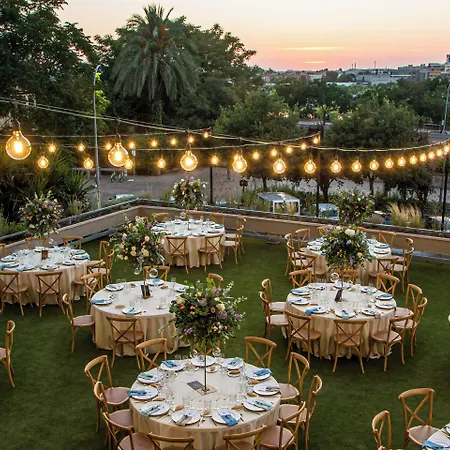 Sercotel Gran Zurbaran