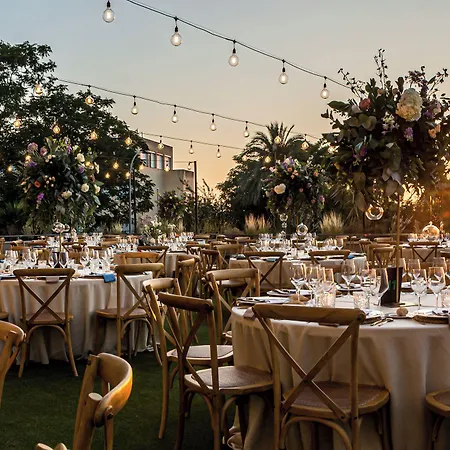 Sercotel Gran Zurbaran 4*