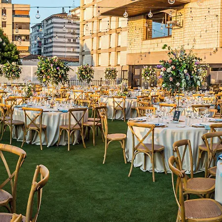 Sercotel Gran Zurbaran Badajoz