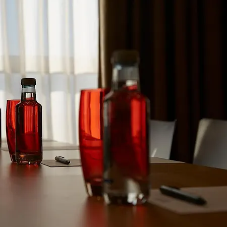 Sercotel Gran Zurbaran 4* Badajoz