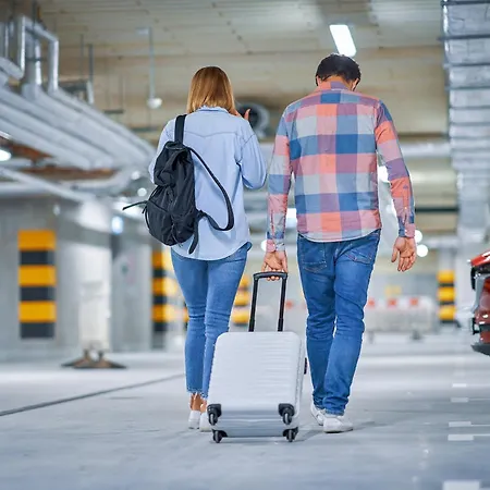 Sercotel Gran Zurbaran Hotel 4*