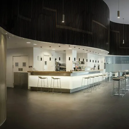 Hotel Sercotel Gran Zurbaran